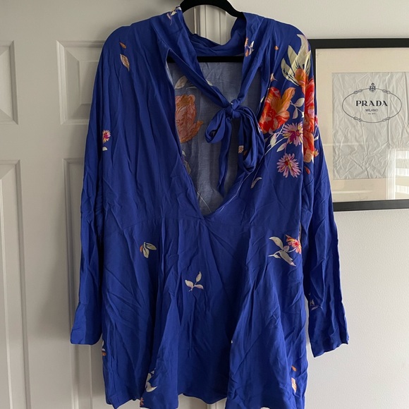 Free People dress - Picture 6 of 7